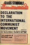 Class Struggle no 15
