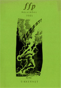 FFP november 1985