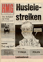 Hva må gjøres nr. 2, 1982