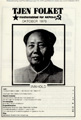 Tjen folket oktober 1976