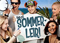 Sommerleir