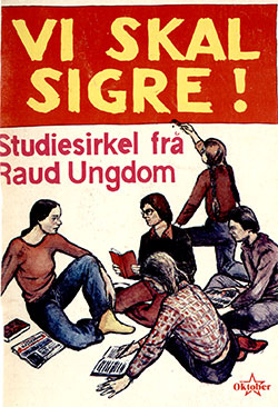 Vi skal sigre! (1978)