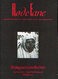 R&oslash;de Fane nr 2b, 2001